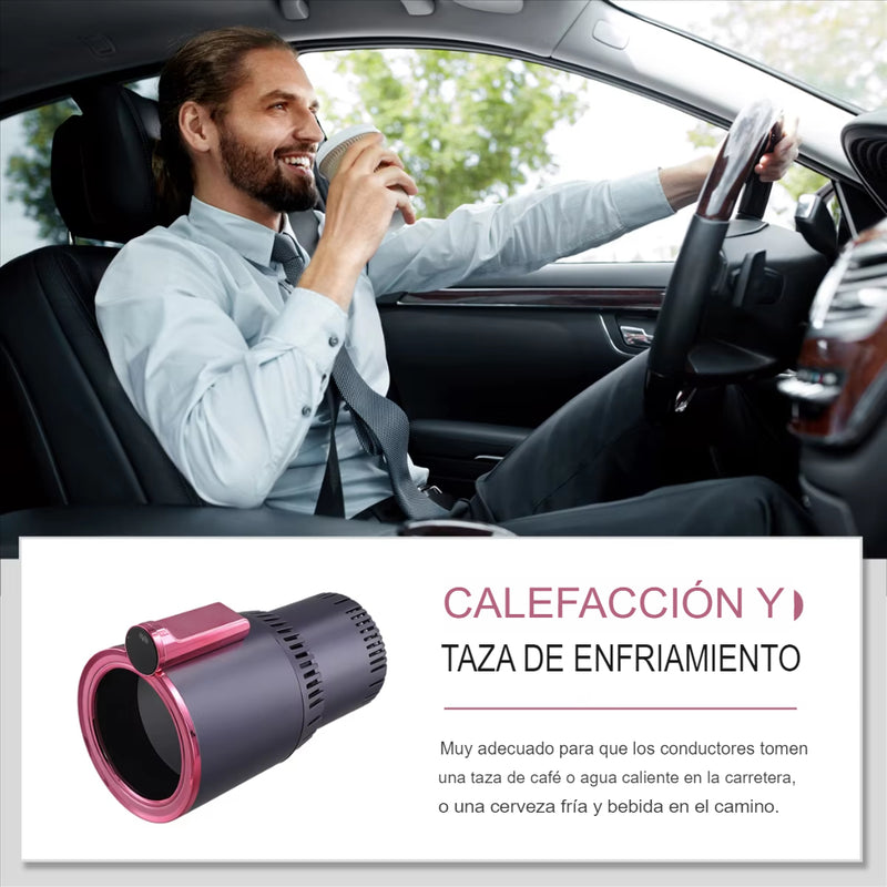 SmartCup 2-en-1 Enfriador y Calentador